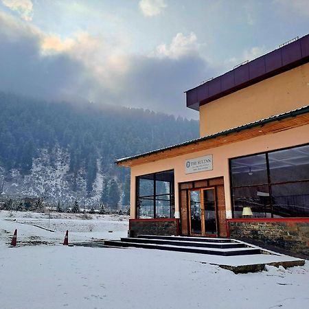 The Sultan Resort Kulan Esterno foto