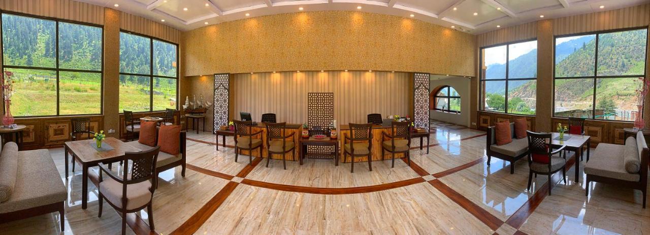 The Sultan Resort Kulan Esterno foto