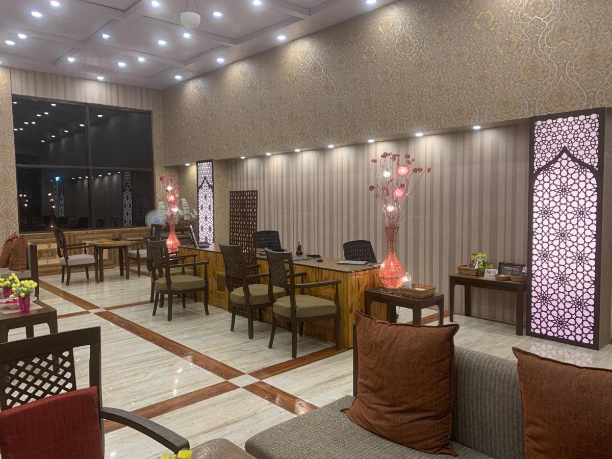 The Sultan Resort Kulan Esterno foto