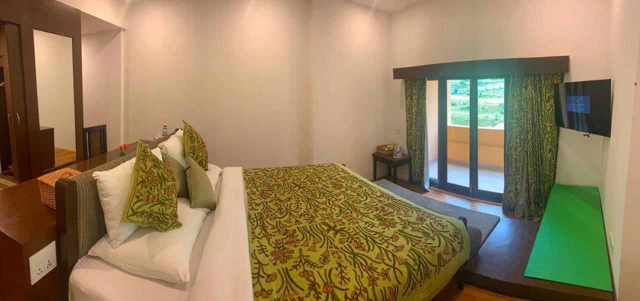 The Sultan Resort Kulan Esterno foto
