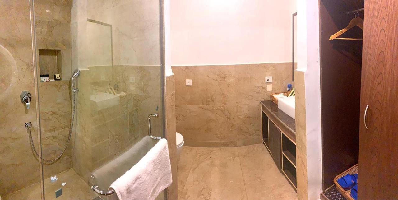 The Sultan Resort Kulan Esterno foto