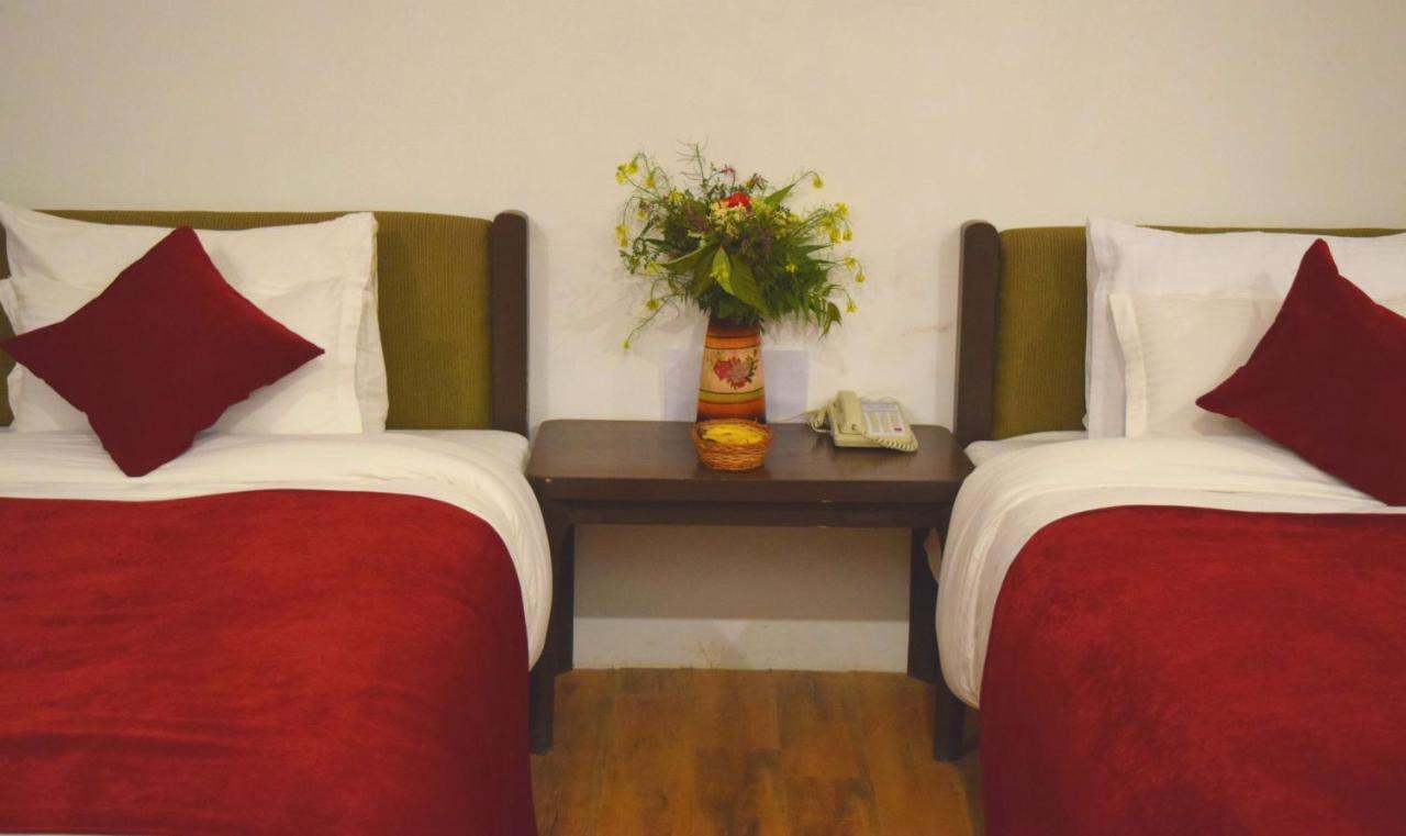 The Sultan Resort Kulan Esterno foto