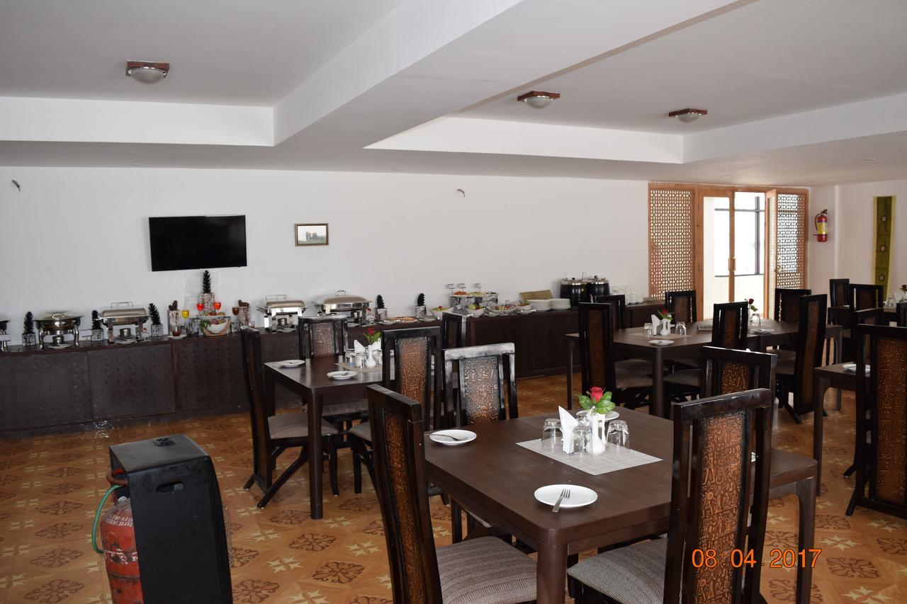 The Sultan Resort Kulan Esterno foto