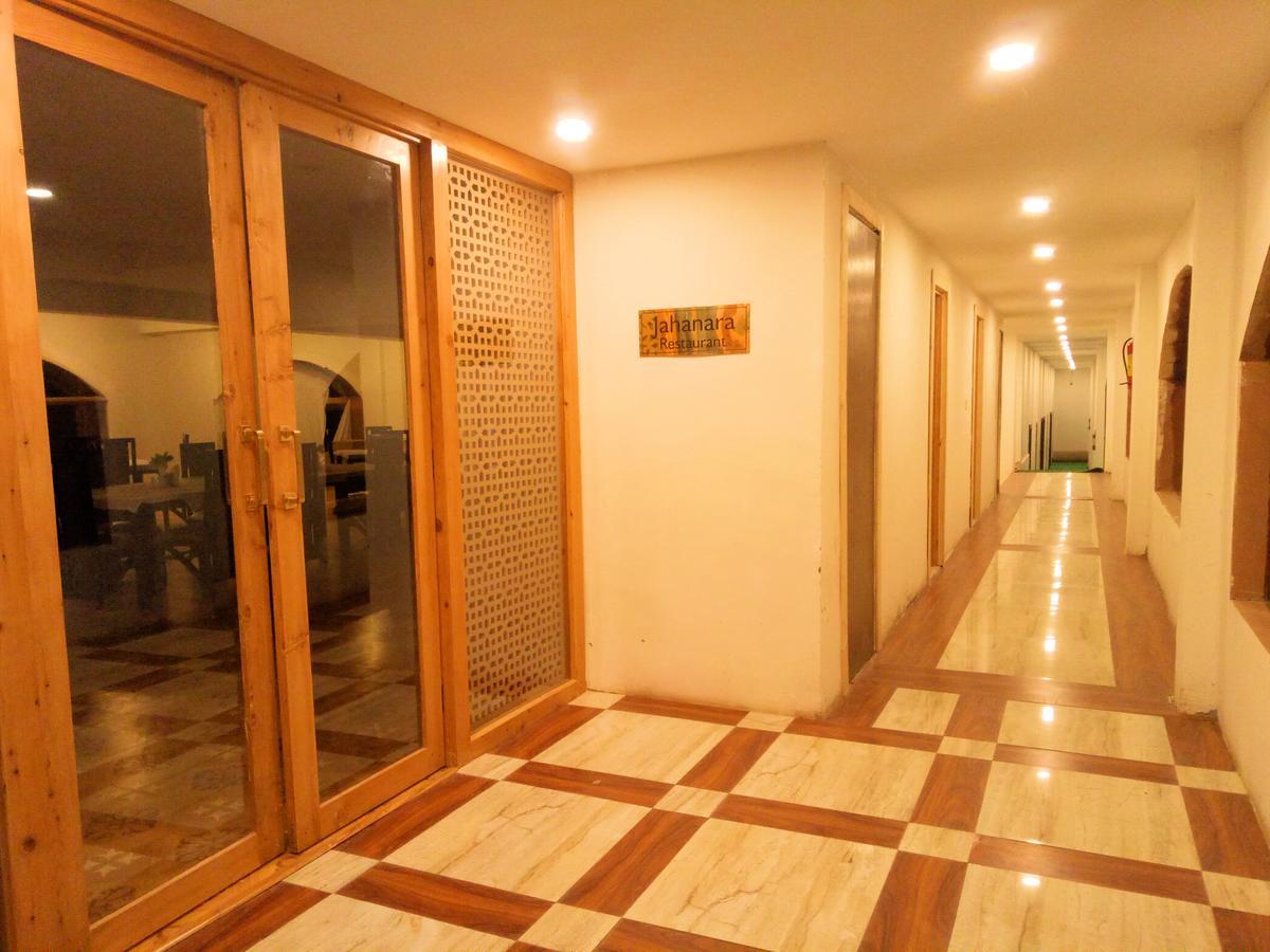 The Sultan Resort Kulan Esterno foto