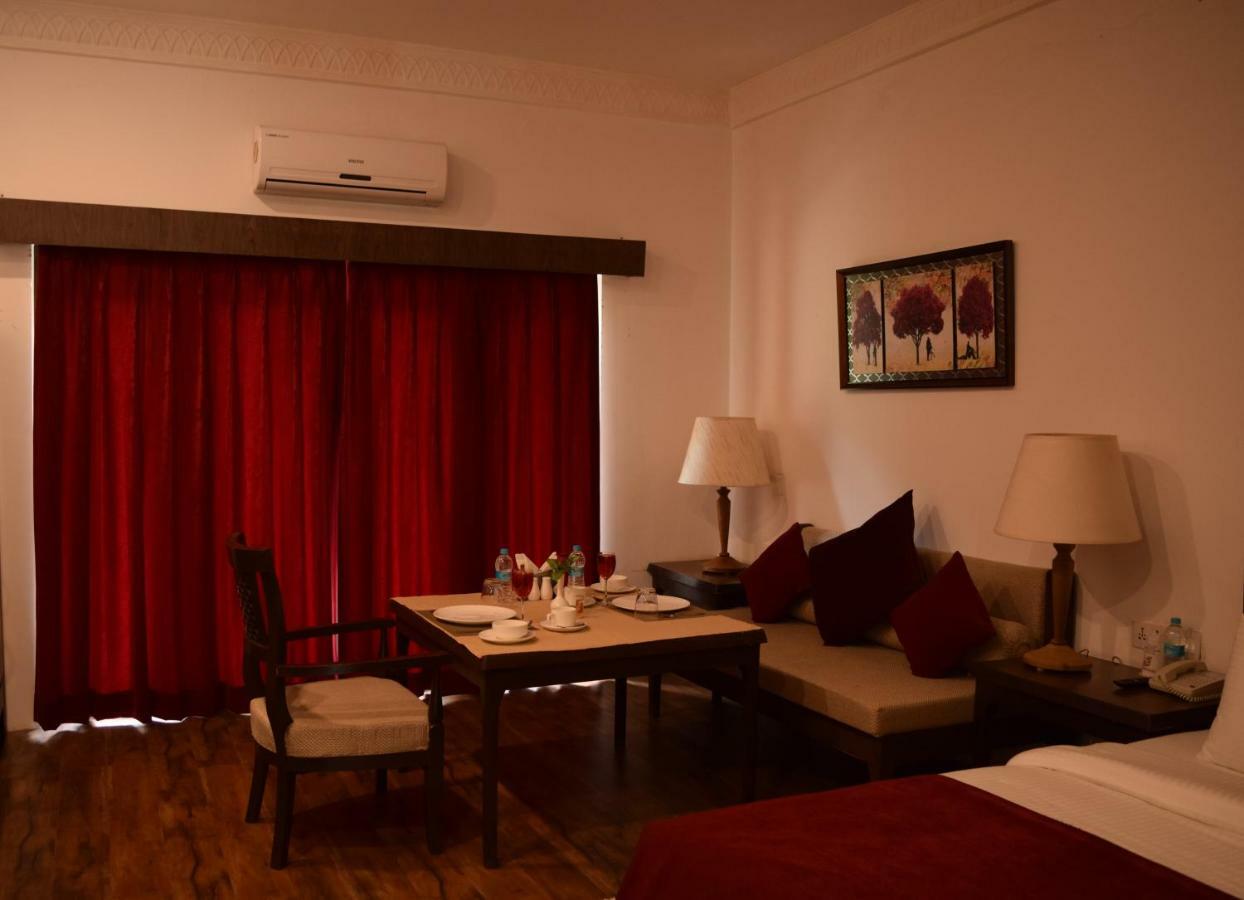 The Sultan Resort Kulan Esterno foto